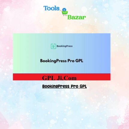 BookingPress Pro GPL v5.6