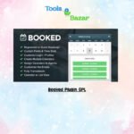Booked Plugin GPL v2.4.4