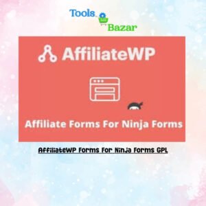 AffiliateWP Forms For Ninja Forms GPL v1.2.2