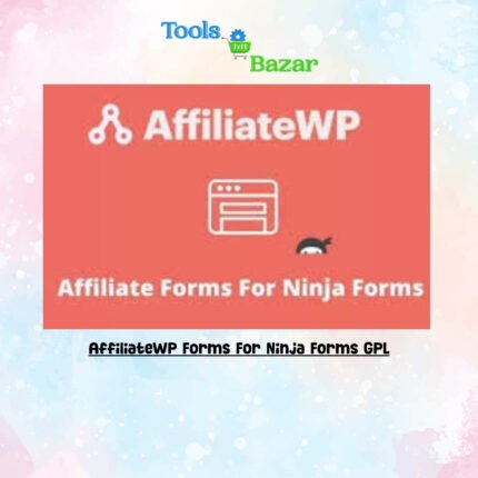 AffiliateWP Forms For Ninja Forms GPL v1.2.2