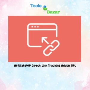 AffiliateWP Direct Link Tracking Addon GPL v1.3.3