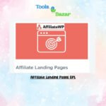 Affiliate Landing Pages GPL v1.3.0