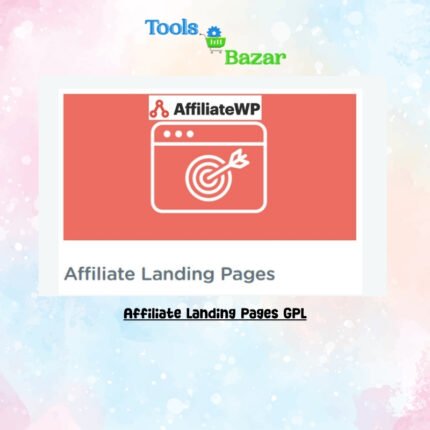 Affiliate Landing Pages GPL v1.3.0