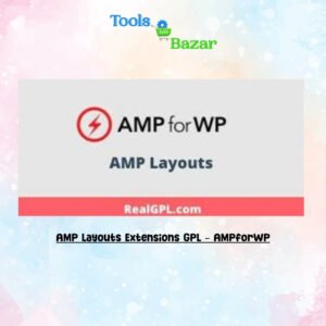 AMP Layouts Extensions GPL v1.9.42 – AMPforWP