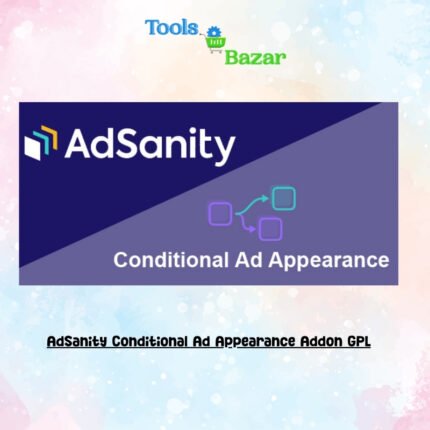 AdSanity Conditional Ad Appearance Addon GPL v1.7