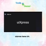 uiXpress Theme GPL v1.2.21
