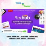 REHub Theme GPL v19.9.9.7