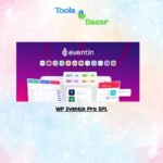 WP Eventin Pro GPL v4.1.8