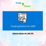 Floating Button for AMP GPL v1.0.9