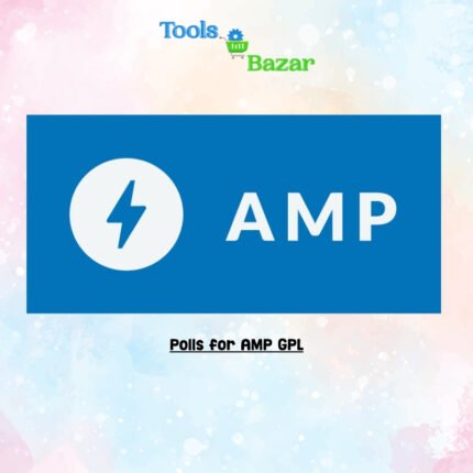 Polls for AMP GPL v1.1.5