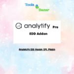 Analytify EDD Addon GPL Plugin v5.0.4