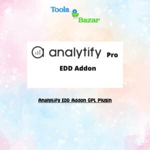 Analytify EDD Addon GPL Plugin v5.0.4