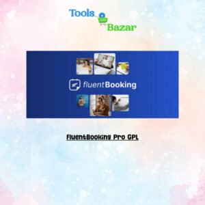FluentBooking Pro GPL v2.0.05