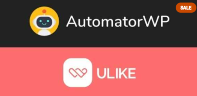 AutomatorWP WP Ulike Addon GPL v1.0.1