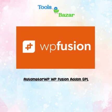 AutomatorWP WP Fusion Addon GPL v1.0.8