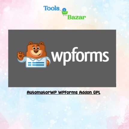 AutomatorWP WPForms Addon GPL v1.0.5