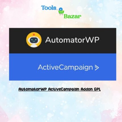 AutomatorWP ActiveCampaign Addon GPL v1.1.3