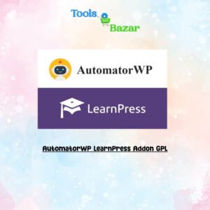 AutomatorWP LearnPress Addon GPL v1.1.5