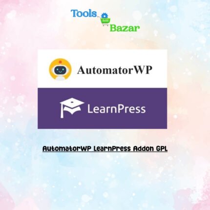 AutomatorWP LearnPress Addon GPL v1.1.5