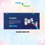 Citadela Theme GPL v6.2.7