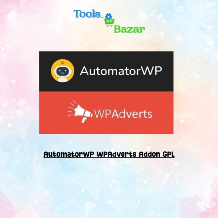 AutomatorWP WPAdverts Addon GPL v1.0.1