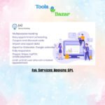 Fat Services Booking GPL v5.7