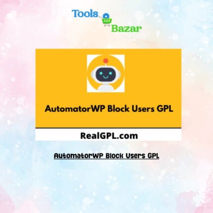 AutomatorWP Block Users GPL v1.0.1