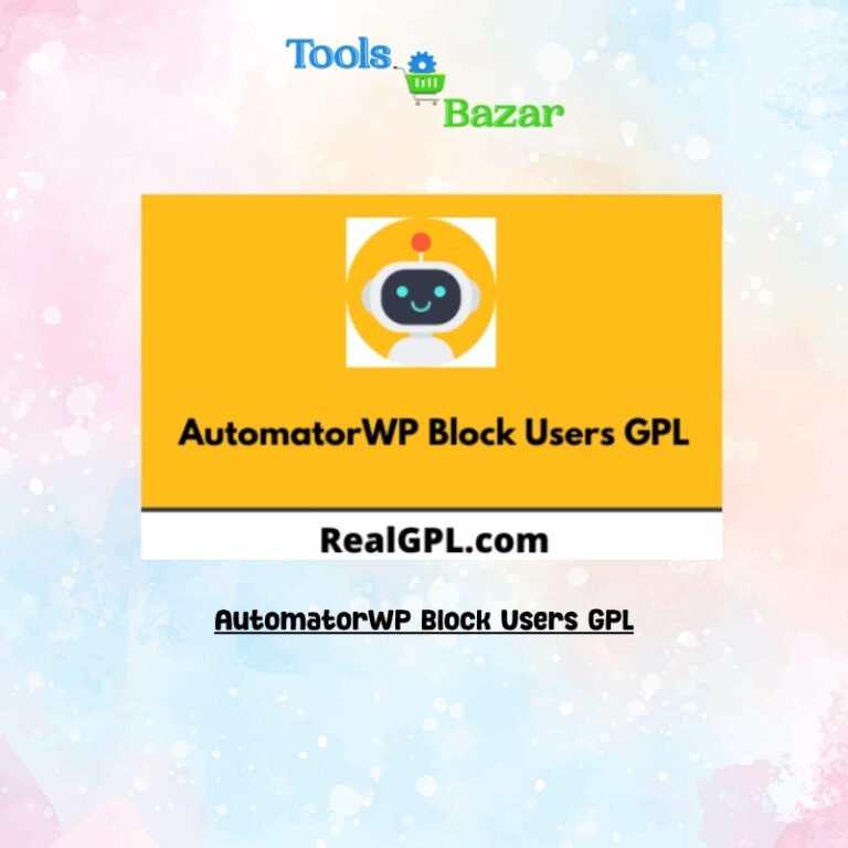 AutomatorWP Block Users GPL v1.0.1