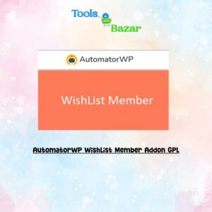 AutomatorWP WishList Member Addon GPL v1.0.5