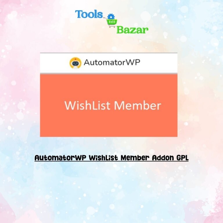 AutomatorWP WishList Member Addon GPL v1.0.5