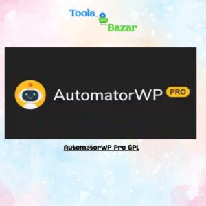 AutomatorWP Pro GPL v5.0.8