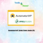 AutomatorWP Upsell Plugin Addon v1.0.0 GPL