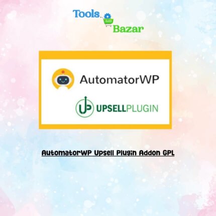 AutomatorWP Upsell Plugin Addon v1.0.0 GPL