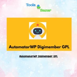 AutomatorWP Digimember GPL v1.0.0