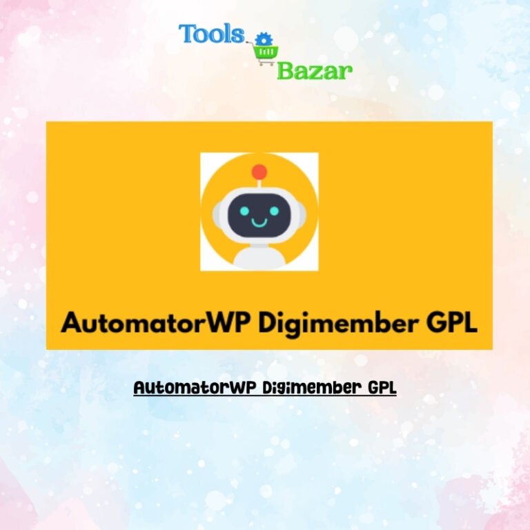 AutomatorWP Digimember GPL v1.0.0