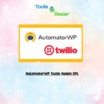 AutomatorWP Twilio Addon GPL v1.0.0