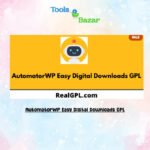 AutomatorWP Easy Digital Downloads GPL v1.0.2