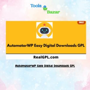 AutomatorWP Easy Digital Downloads GPL v1.0.2