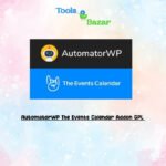 AutomatorWP The Events Calendar Addon GPL v1.1.0