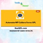 AutomatorWP Caldera Forms GPL v1.0.5