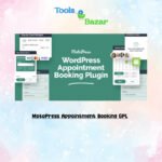 MotoPress Appointment Booking GPL v2.4.3