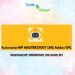 AutomatorWP MASTERSTUDY LMS Addon GPL v1.0.5