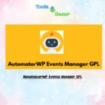 AutomatorWP Events Manager GPL v1.0.2