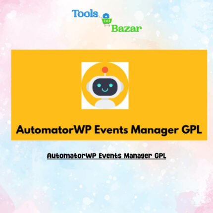 AutomatorWP Events Manager GPL v1.0.2