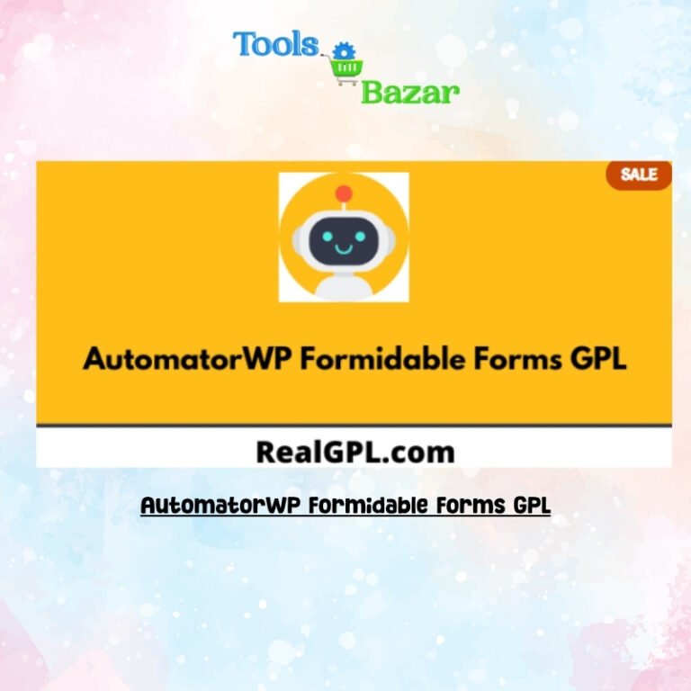 AutomatorWP Formidable Forms GPL v1.0.6