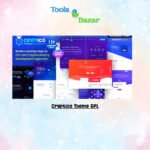 Cryptico Theme​ GPL v1.4.16