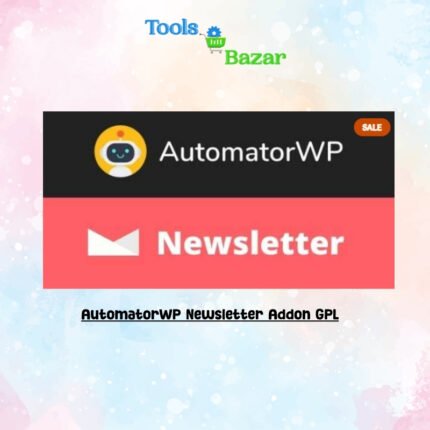 AutomatorWP Newsletter Addon GPL v1.0.6