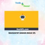 AutomatorWP Campaign Monitor GPL v1.0.0