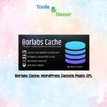 Borlabs Cache: WordPress Caching Plugin GPL v1.6.3