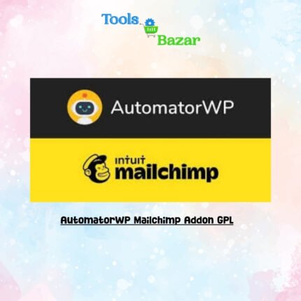 AutomatorWP Mailchimp Addon GPL v1.0.7